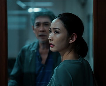 Netflix เผยภาพแรกจาก “ภาพลวงตาย” ซีรีส์แนวลึกลับ สุดเข้มข้น เปิดฉากพิสูจน์เส้นบางๆ ระหว่าง “ความเชื่อ” และ “ความจริง”